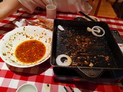 -西贝莜面村(上海百联西郊店)