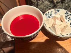 -巴奴毛肚火锅(龙湖锦艺城店)