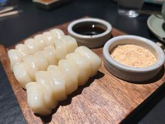 -NEED创意韩国料理(青岛万象城店)