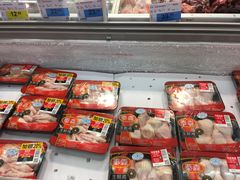 -世纪联华超市(浦电路店)