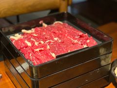 吊龙-原牛道·潮汕围炉火锅(讯美店)
