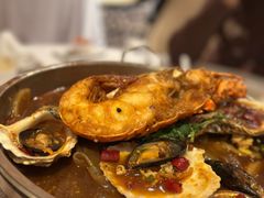 -天宝阁中餐厅(北京瑞吉酒店)