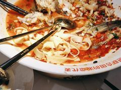 -坛宗剁椒鱼头(河西王府井店)