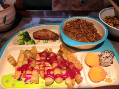 -怪噜范·贵阳小吃大排档(金源旗舰店)