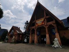 -美的鹭湖探索王国