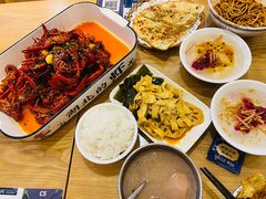 -文叔·湖北名小吃·小龙虾(华强北店)