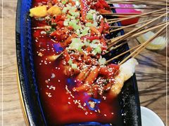 -成都吃客(九眼桥店)