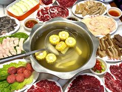 -乌记鲜活牛肉城(金砂东路店)