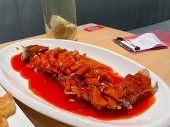-安天民北方饺子(白石洲店)