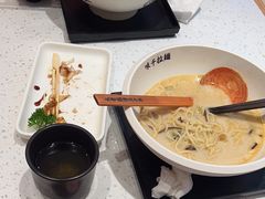 -味千拉面(惠州淡水嘉信茂广场分店)