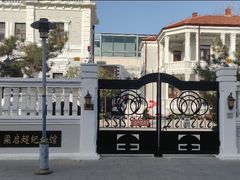 -天津意大利风情旅游区