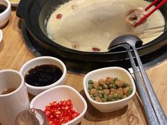 -好彩猪肚鸡(正弘城店)