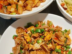 -鱼你相聚·河鲜馆(袁家岭店)