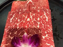 -九田家黑牛烤肉料理(衡百国际店)