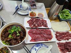 -杏花吴记牛肉火锅