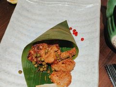 -匠和风精致料理(莆田财富中心店)