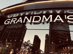 -G+KITCHEN(龙湖狮山天街店)