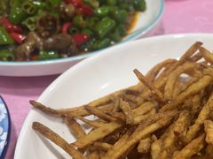 -蜀膳坊(洪公祠小区店)