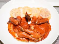 -杭州西子湖四季酒店·金沙厅