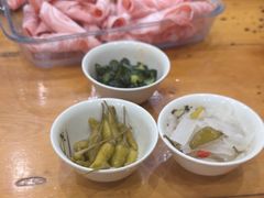 -老康火锅(黄河路总店)