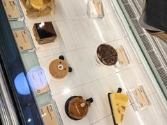 -安上烘焙 ENCHANTE(世纪汇店)
