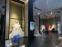-MuseMarry婚纱(前海嘉里中心店)