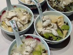 -新光酒家·河豚·海鲜·蟹料理(浦东店)
