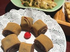-北平食府(马鞍山路店)