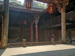 -杨家堂村