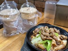 -珍珍小食店(西华路店)