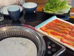 -九坤韩式烤肉(建发阅彩城店)