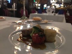 -马克西姆餐厅(崇文门店)