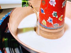 -羊大爷涮肉(亮马桥店)