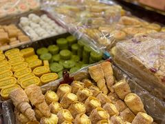 -庆祥斋糕点厂(留学路店)