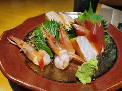 -木鱼料理