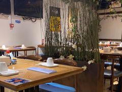 大堂-请晋·山西餐社(好运街店)