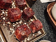 -富力威斯汀酒店-中国元素中餐厅(武昌临江店)