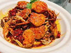 -肥肥虾庄·金牌油焖大虾(首义路店)