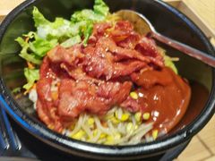 -波波客韩国石锅拌饭(武汉江汉路循礼门店)