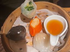 -绿茶餐厅(领展购物广场·中关村店)