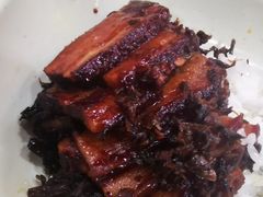 -李先生牛肉面大王(营口大润发店)