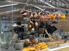 -狮头牌卤味研究所·卤味饭(花城汇南区店)