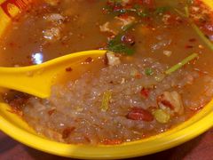 -小杨生煎(香港名都店)