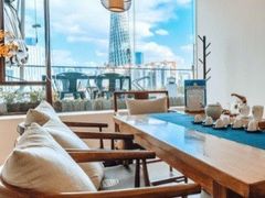 -小茶闲舍·观景商务茶馆(广州塔店)