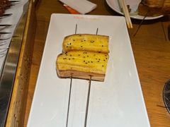 -小杨烤肉·陕西烧烤·陕西地方菜(东新街【永兴坊】店)
