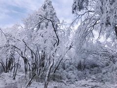 -峨眉山风景名胜区