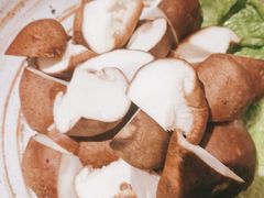 -老墙根涮肉·铜锅·烧烤(欢乐谷·王四营店)