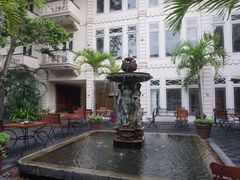 -日惹市凤凰翰悦阁酒店