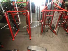 -SAH健身私教工作室(紫东店)