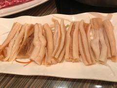-四季火锅酒家(新濠影汇店)